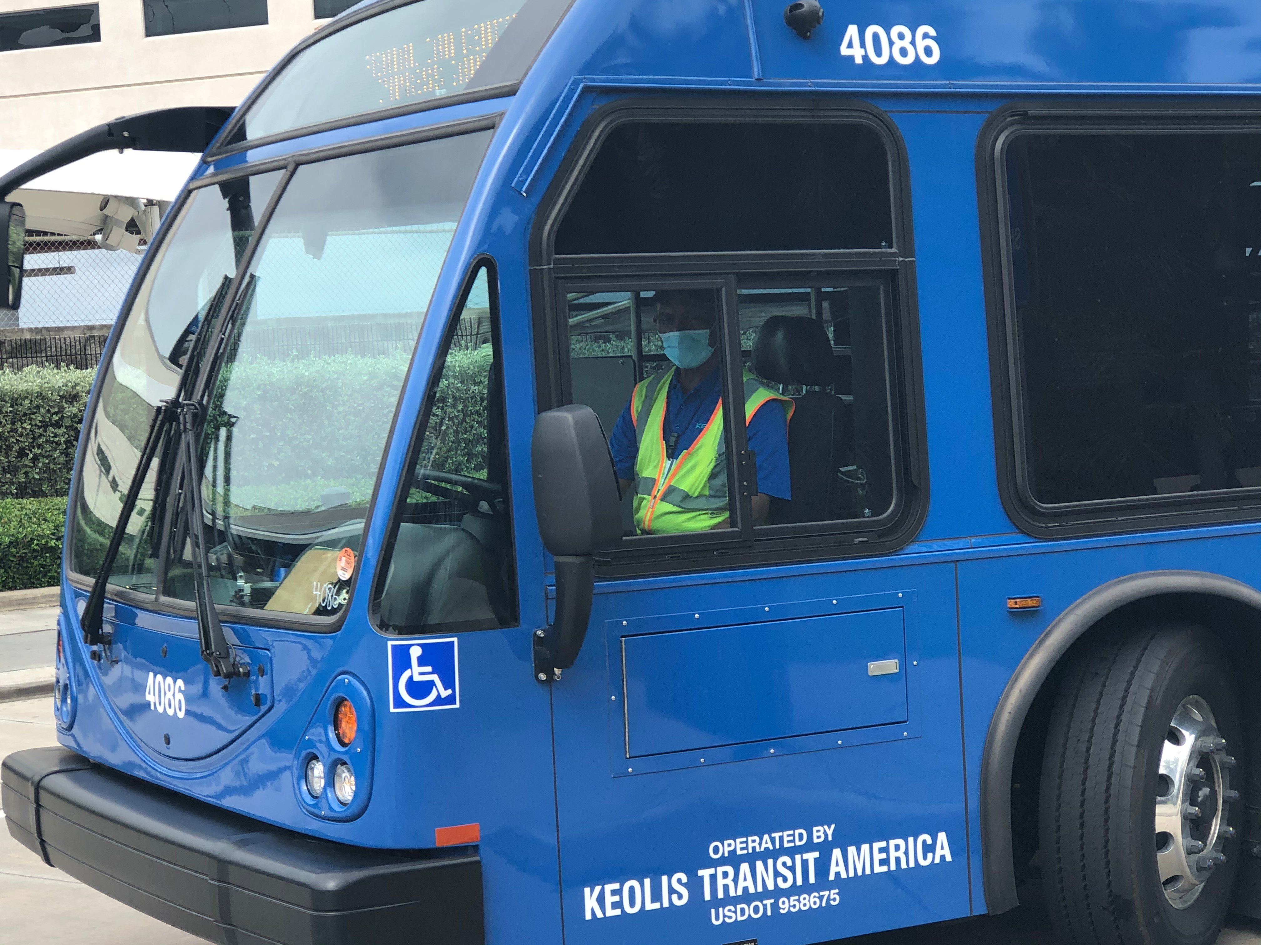 Bus Driver-1